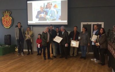 Fiesta IC Serveis 2018