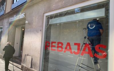 IC Serveis y Stradivarius