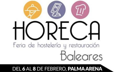 Feria de Hostelería HORECA 2019